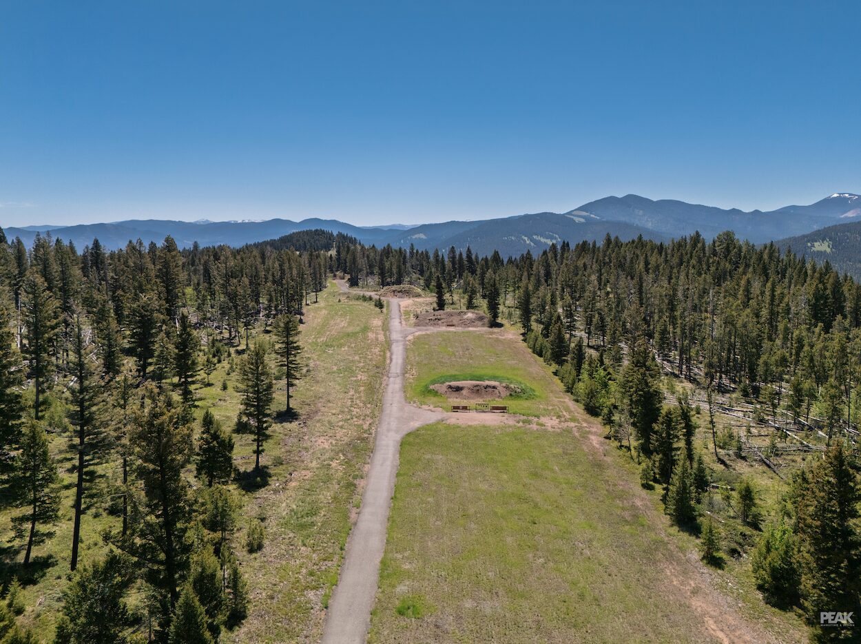 PPSA Range Distance Shot