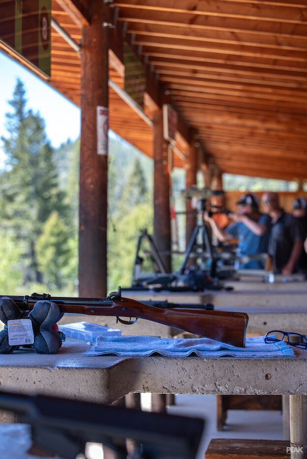 PPSA great Shoot Image