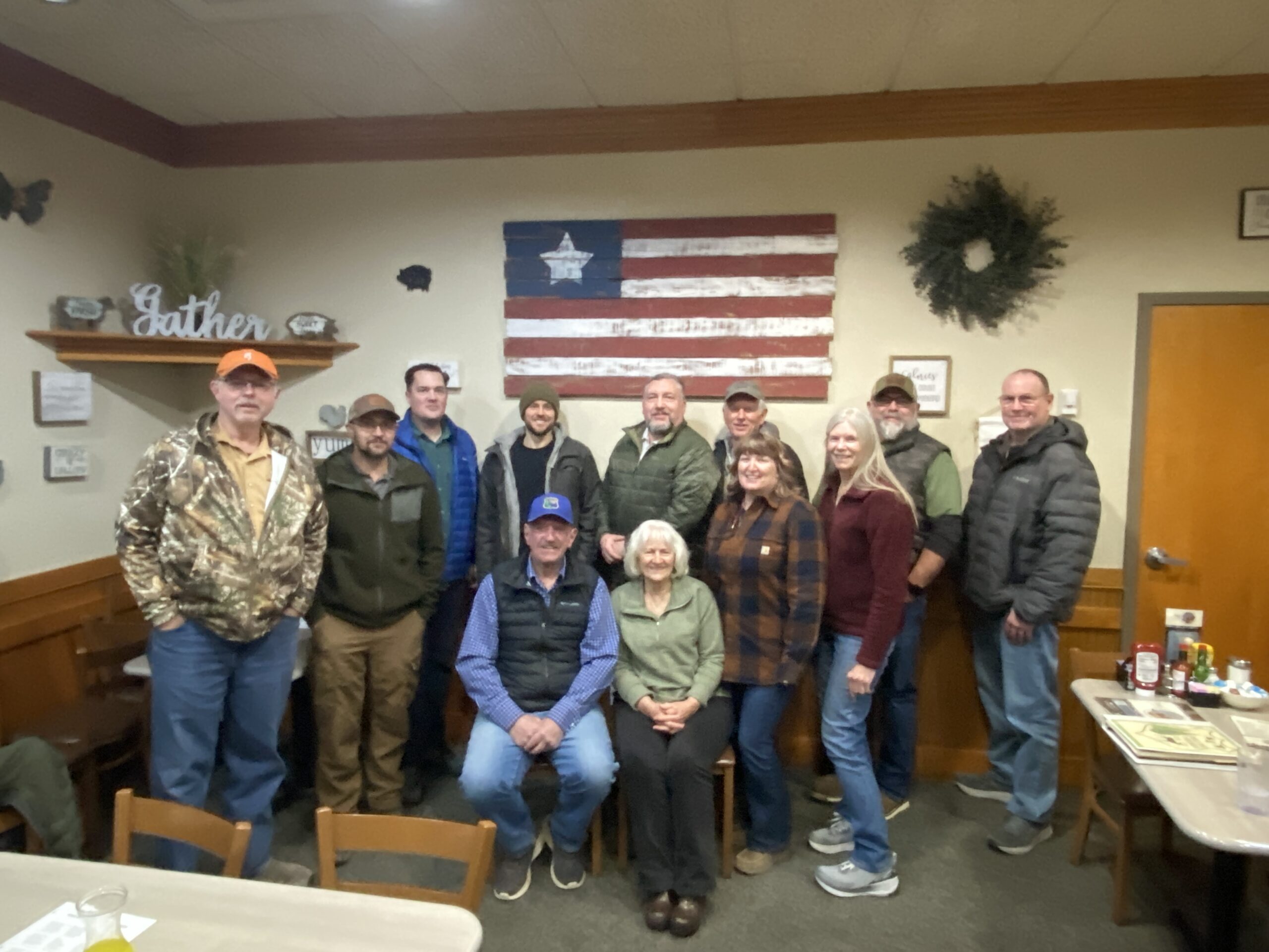 PPSA Board of Directors Feb 3 2026 V1